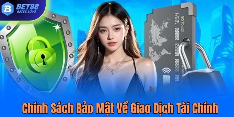 Quy định quan trọng trong việc bảo vệ giao dịch tài chính