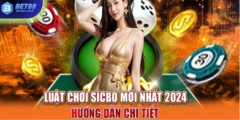 Giới thiệu sơ qua về sicbo