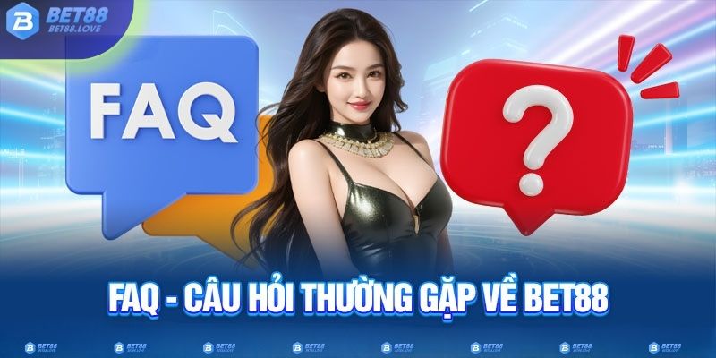 Cập nhật những câu hỏi để giải quyết các vấn đề hay gặp