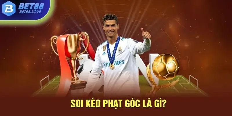 Soi kèo phạt góc là gì?